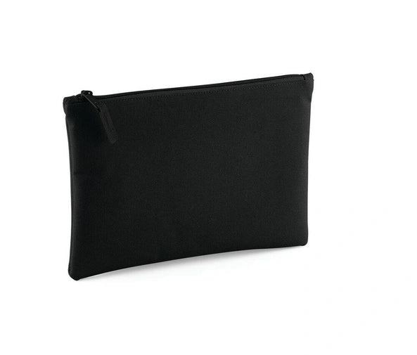 Mini Pochette con Zip Personalizzabile – Eleganza, Praticità e Stile