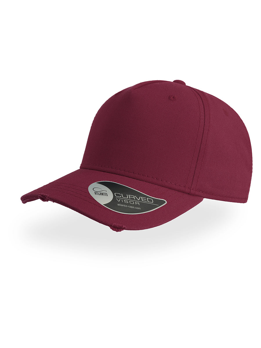 CAPPELLO CARGO PERSONALIZZABILE