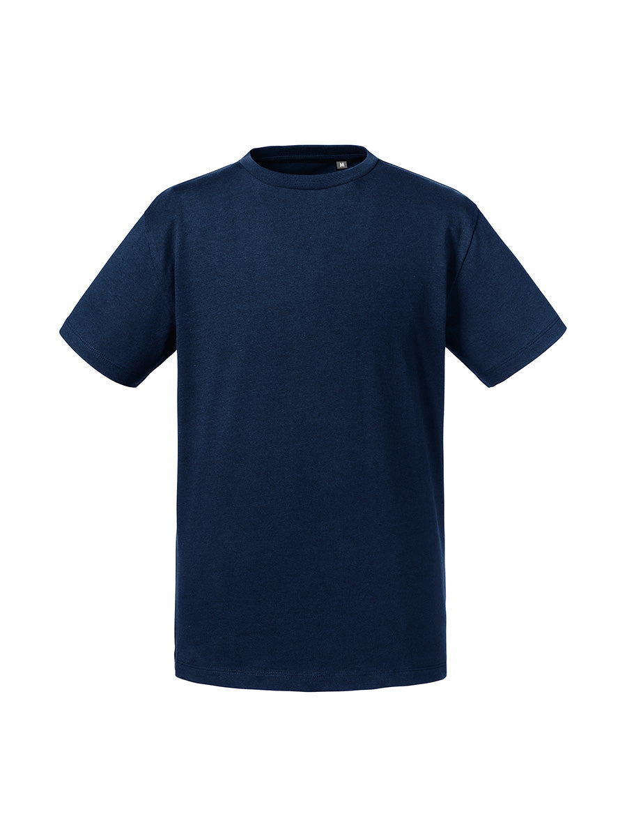 T-SHIRT MANICA CORTA BAMBINI COTONE ORGANICO