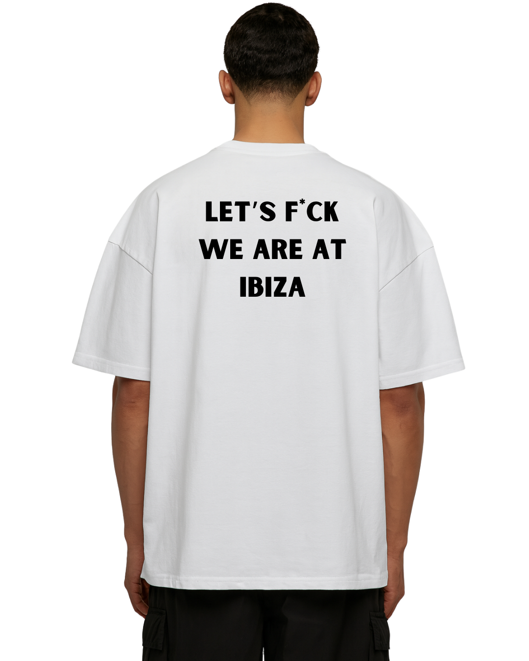 T-SHIRT No Filter™ – Wear What You Think