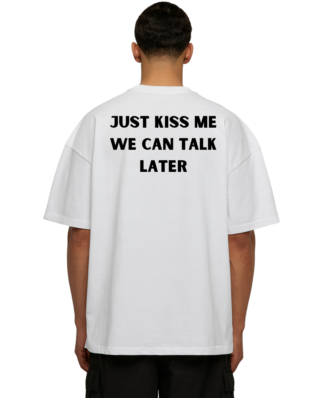 T-SHIRT No Filter™ – Wear What You Think