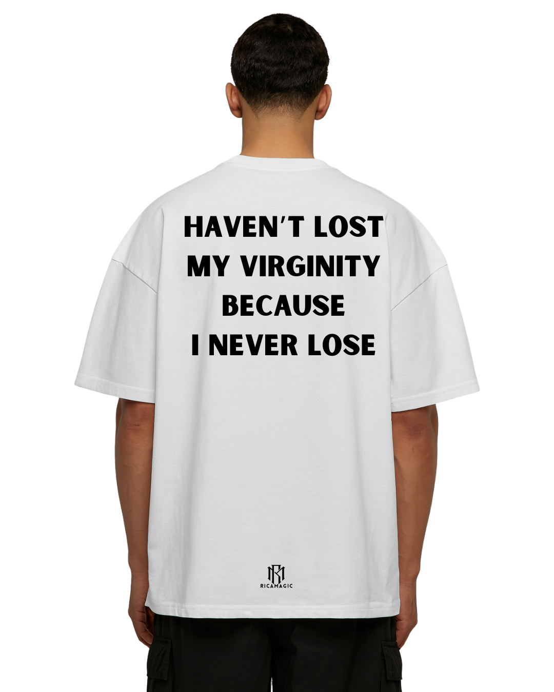 T-SHIRT No Filter™ – Wear What You Think