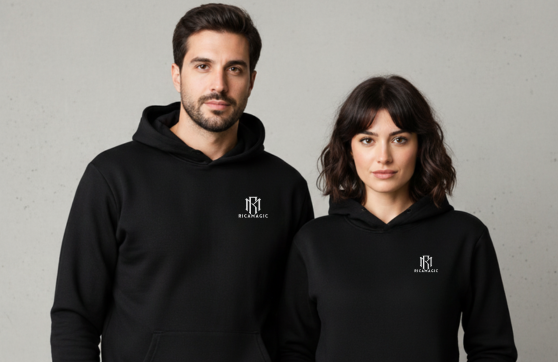 Ricami personalizzati