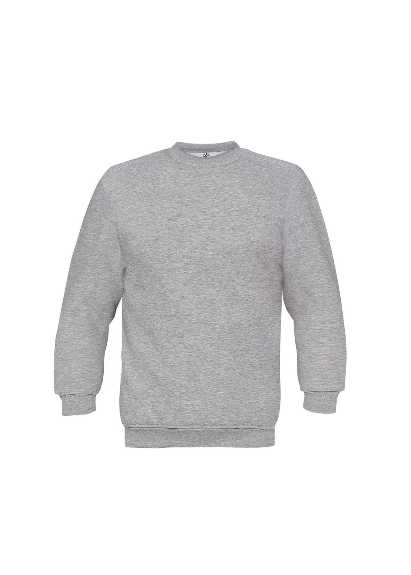 Customizable crew neck - Choice of embroidery