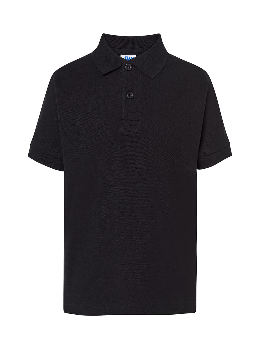 POLO REGULAR PARA NIÑO
