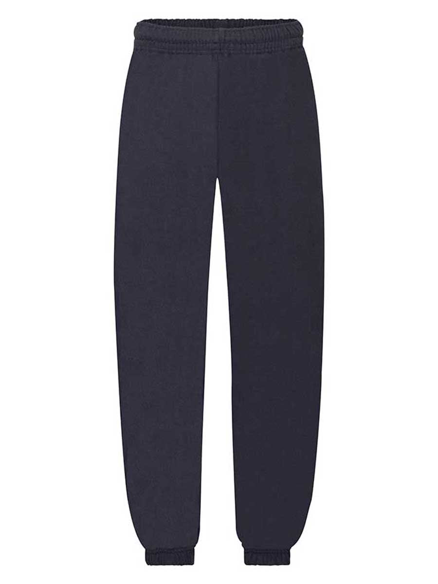 PANTALONI CLASSICI IN COTONE PER BAMBINO
