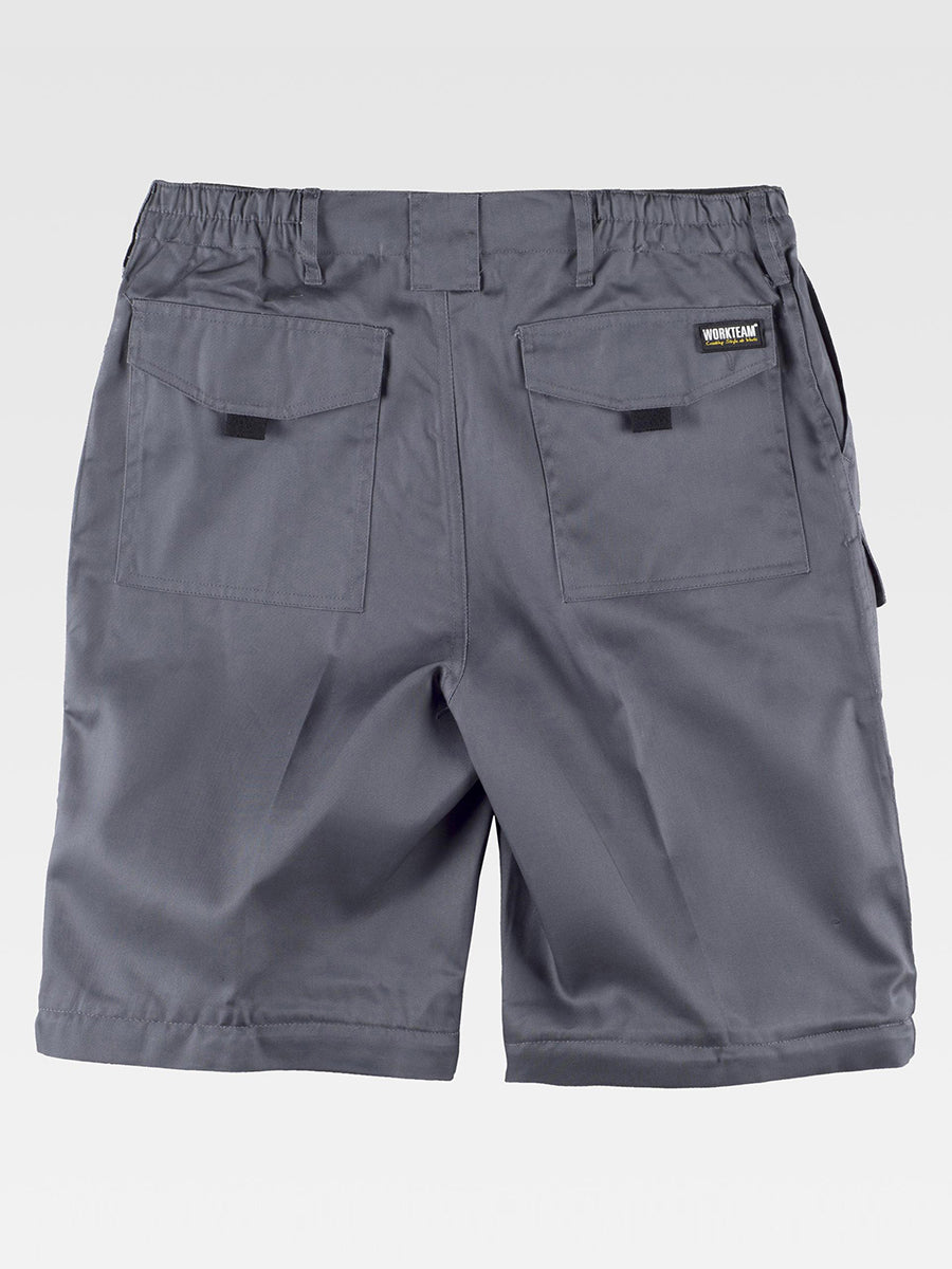 PANTALONI DA LAVORO MULTITASCHE
