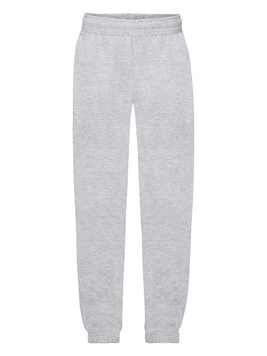 PANTALONI CLASSICI IN COTONE PER BAMBINO