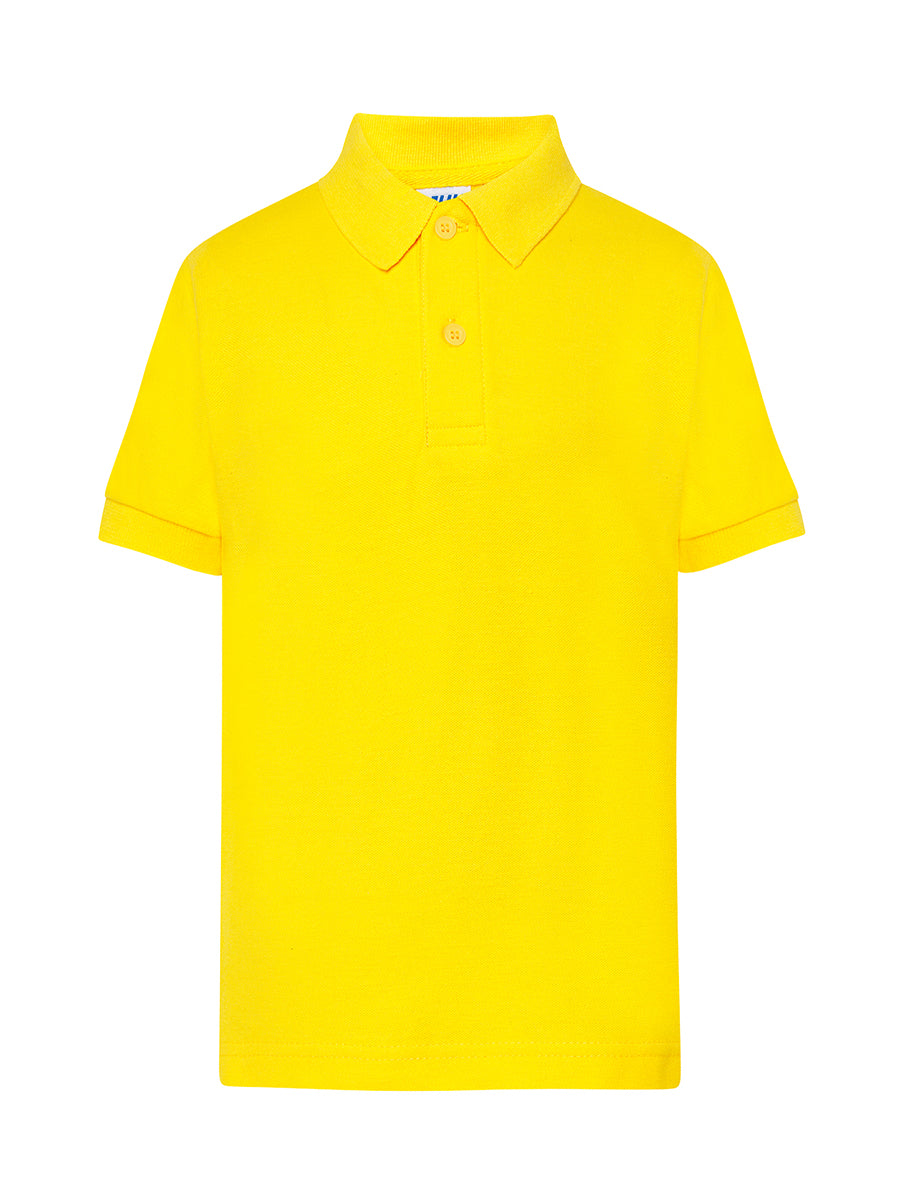 POLO REGULAR PARA NIÑO