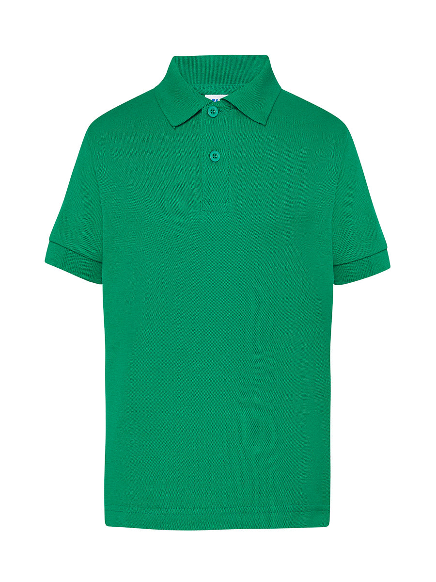 POLO REGULAR PARA NIÑO