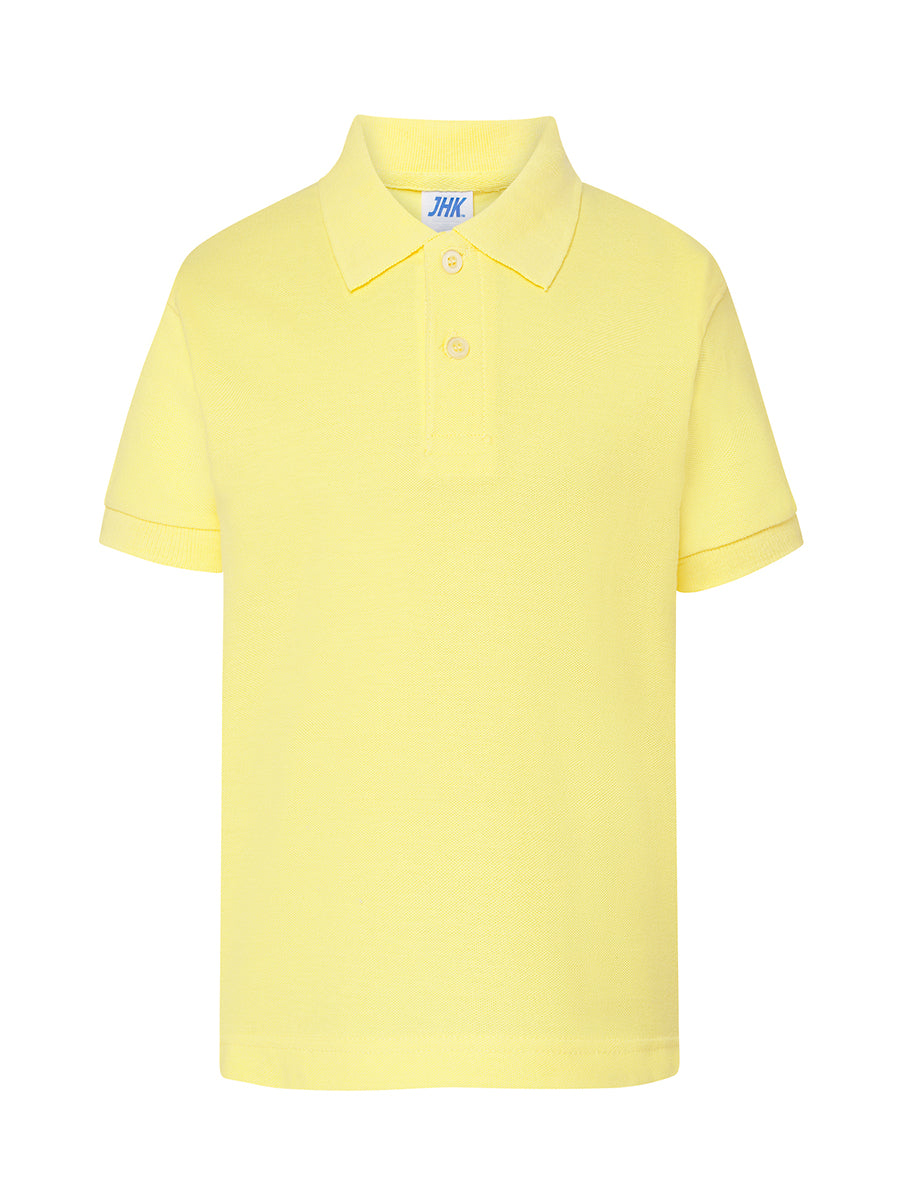 POLO REGULAR PARA NIÑO