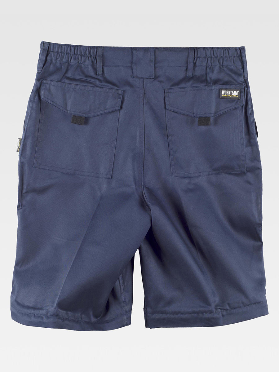 PANTALONI DA LAVORO MULTITASCHE