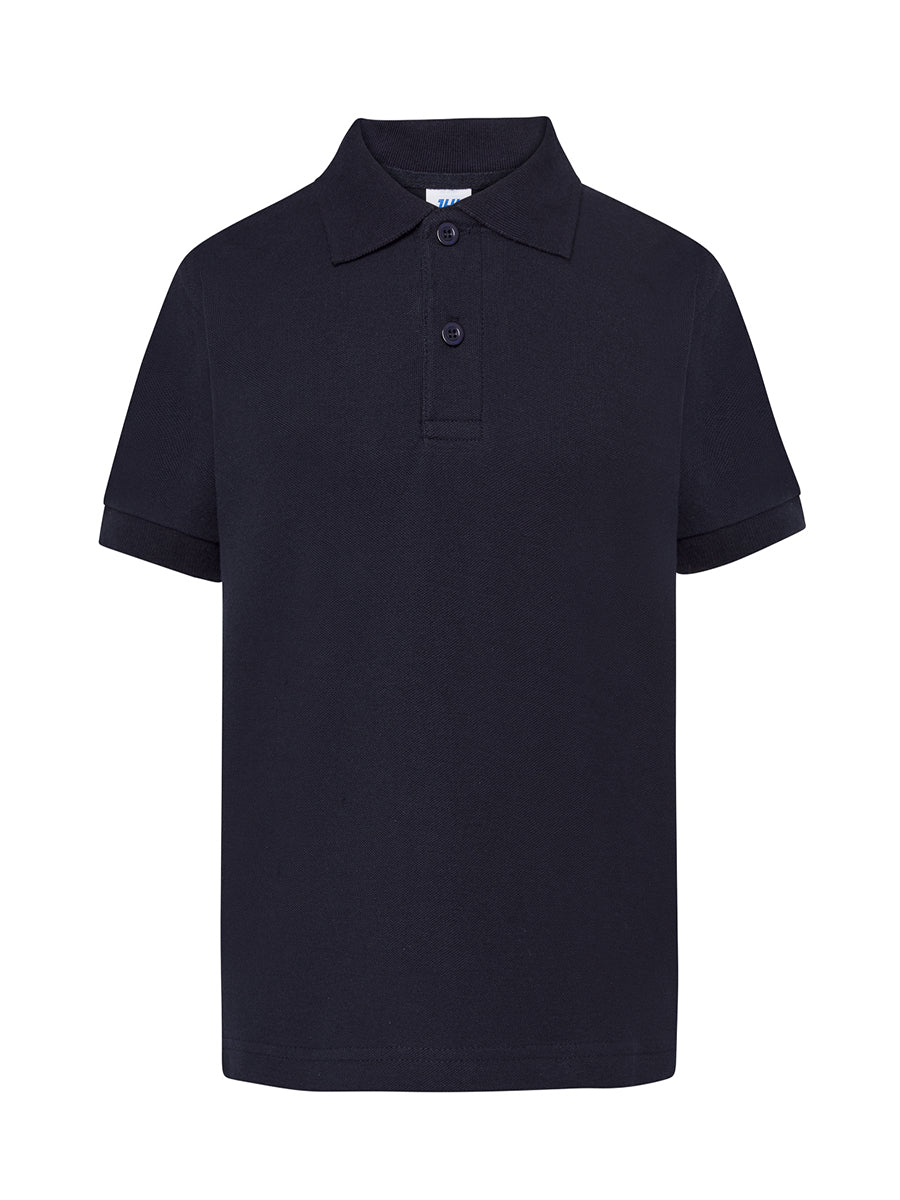 POLO REGULAR PARA NIÑO