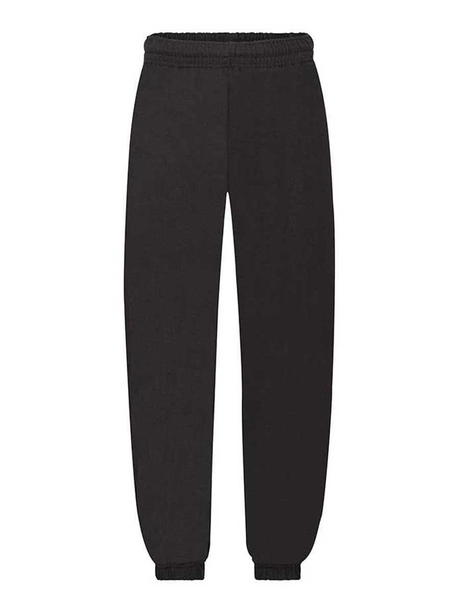 PANTALONI CLASSICI IN COTONE PER BAMBINO