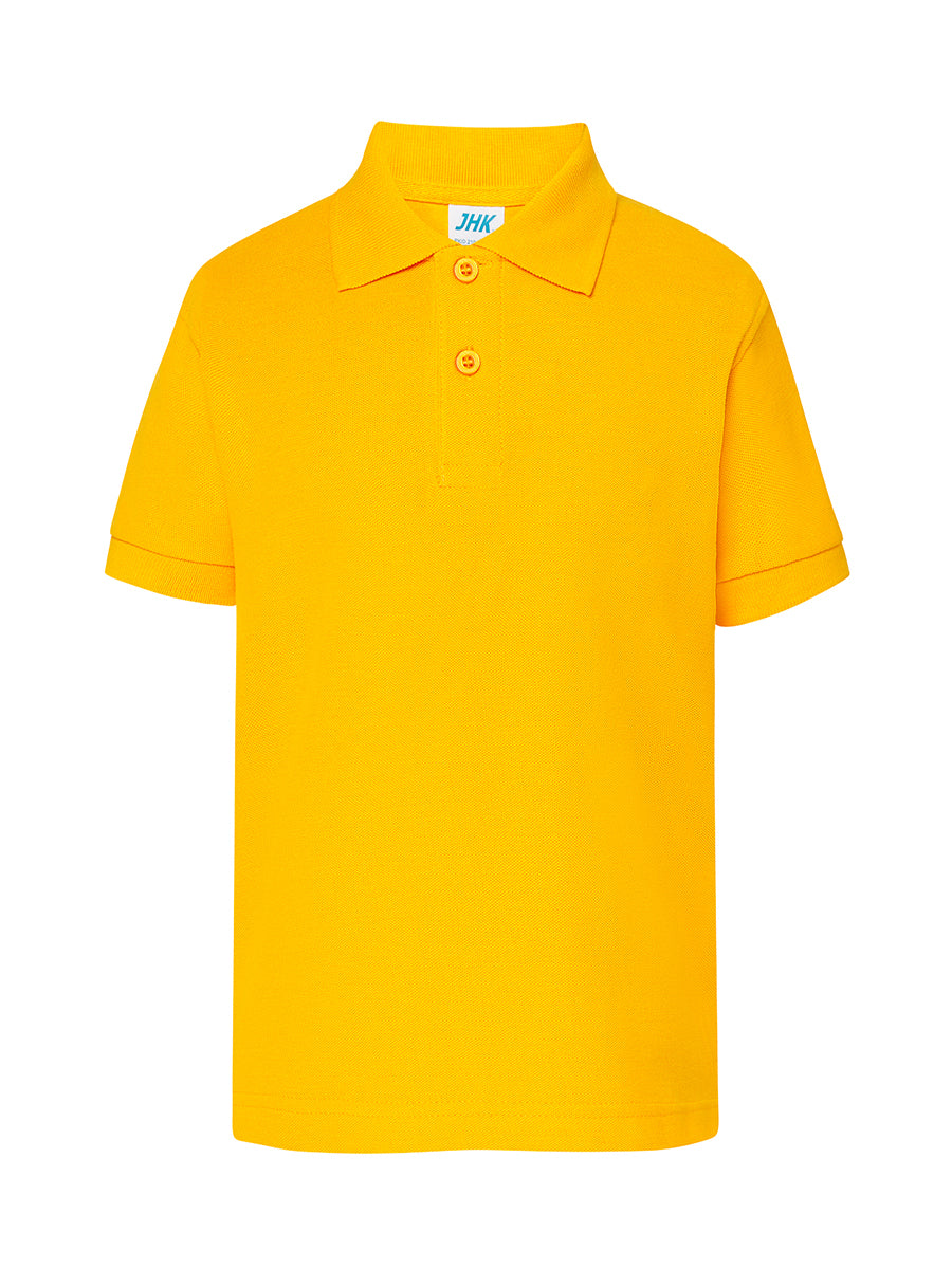 POLO REGULAR PARA NIÑO
