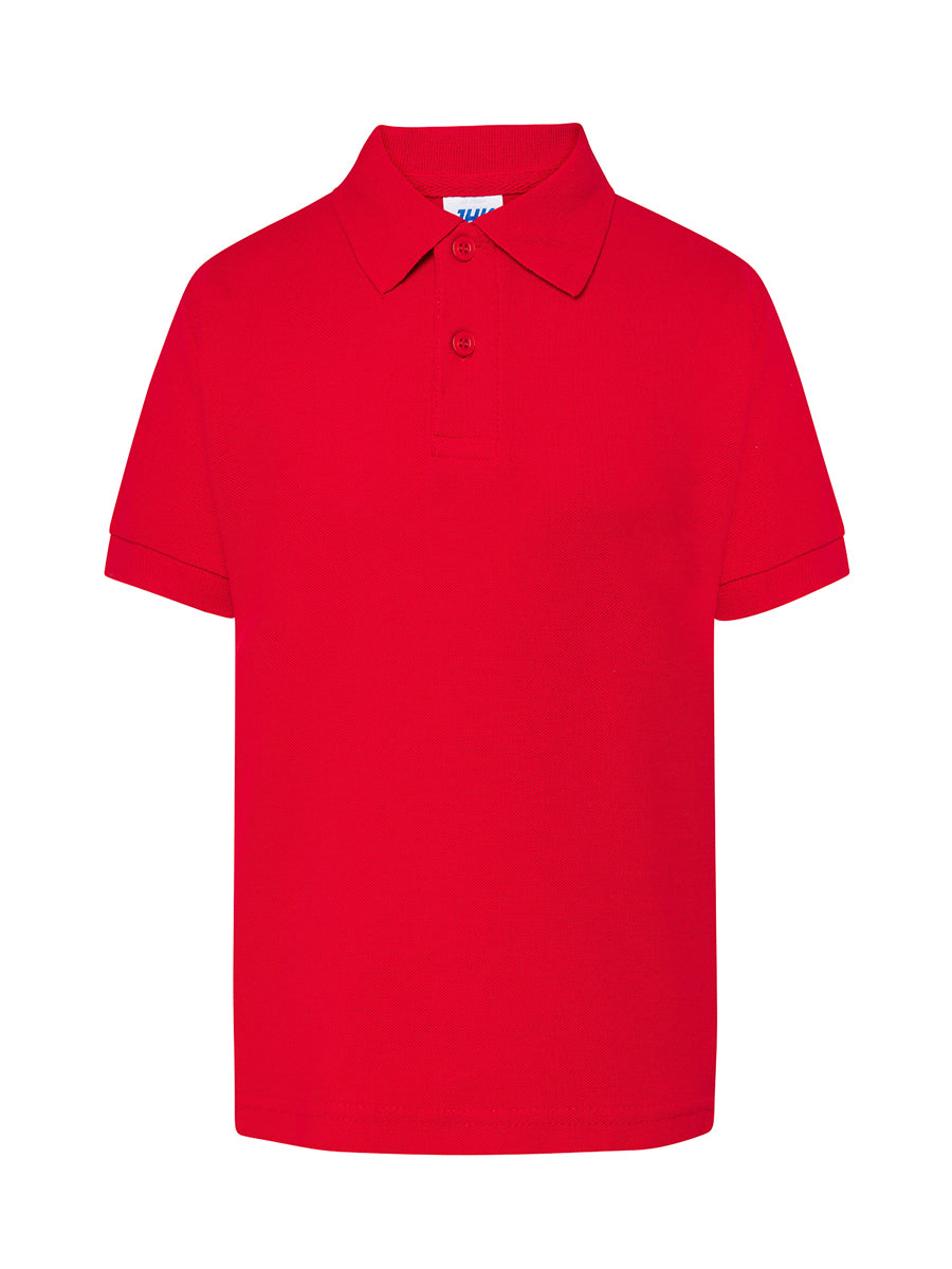 POLO REGULAR PARA NIÑO