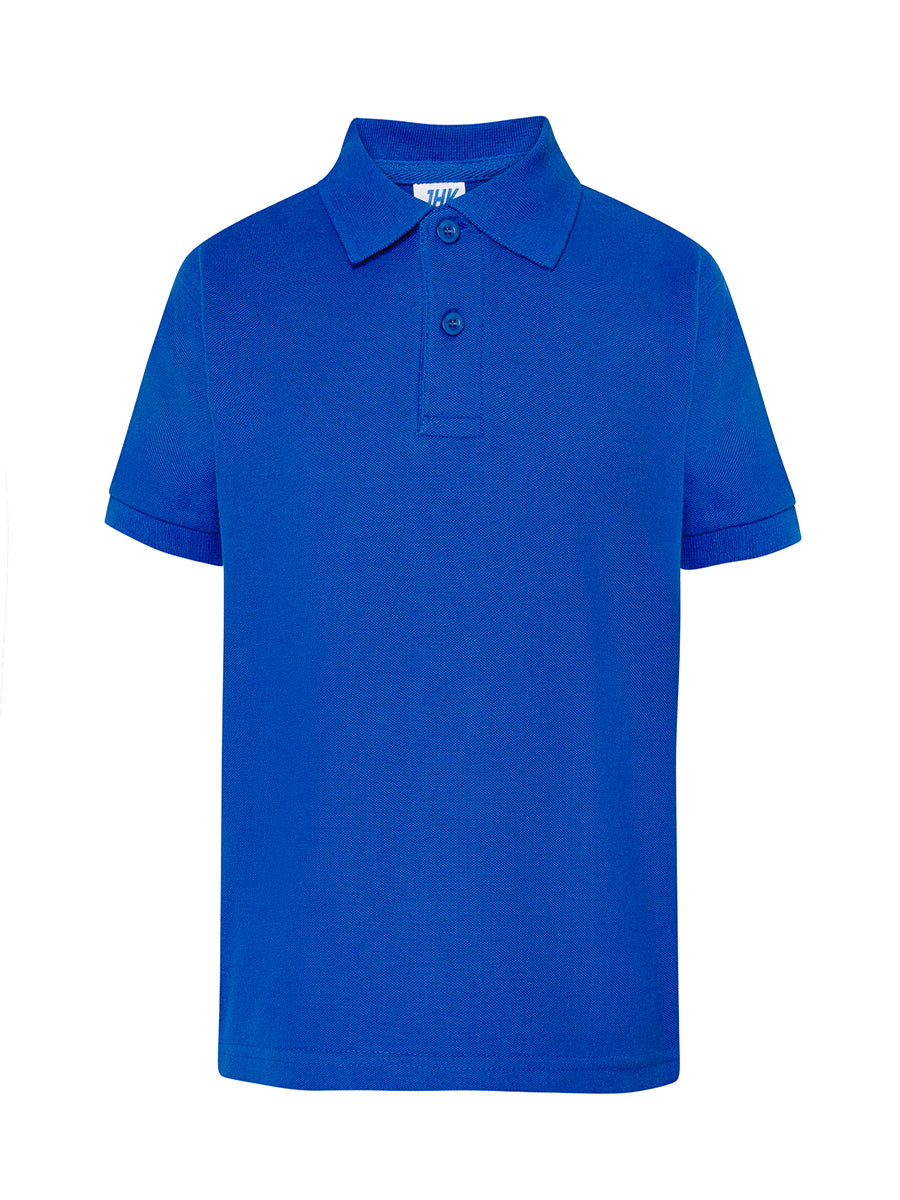 POLO REGULAR PARA NIÑO