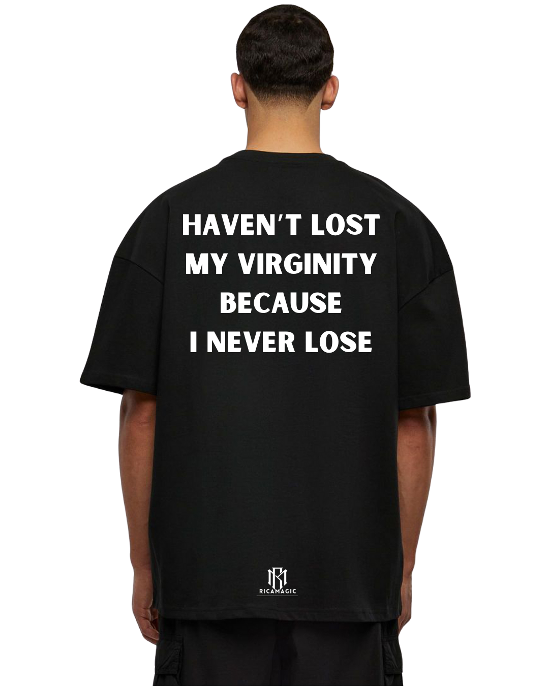 T-SHIRT No Filter™ – Wear What You Think