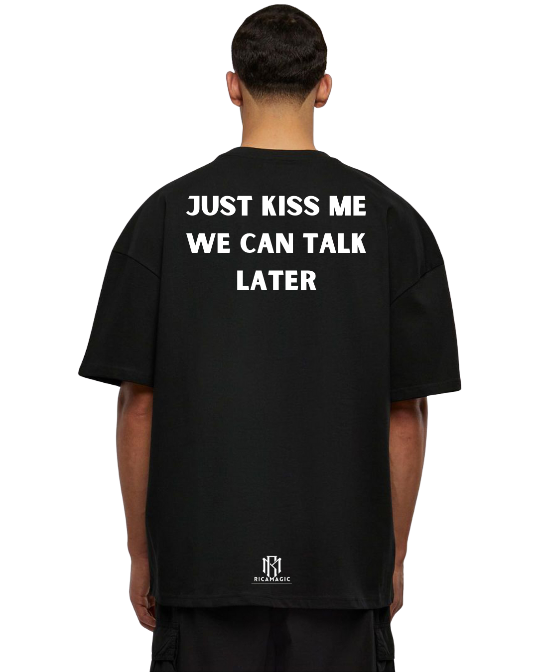 T-SHIRT No Filter™ – Wear What You Think