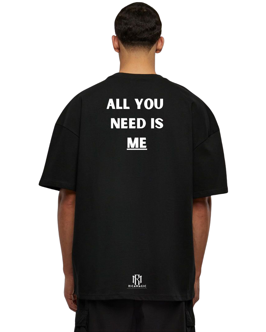 T-SHIRT No Filter™ – Wear What You Think