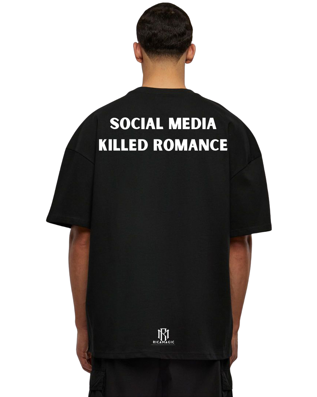 T-SHIRT No Filter™ – Wear What You Think