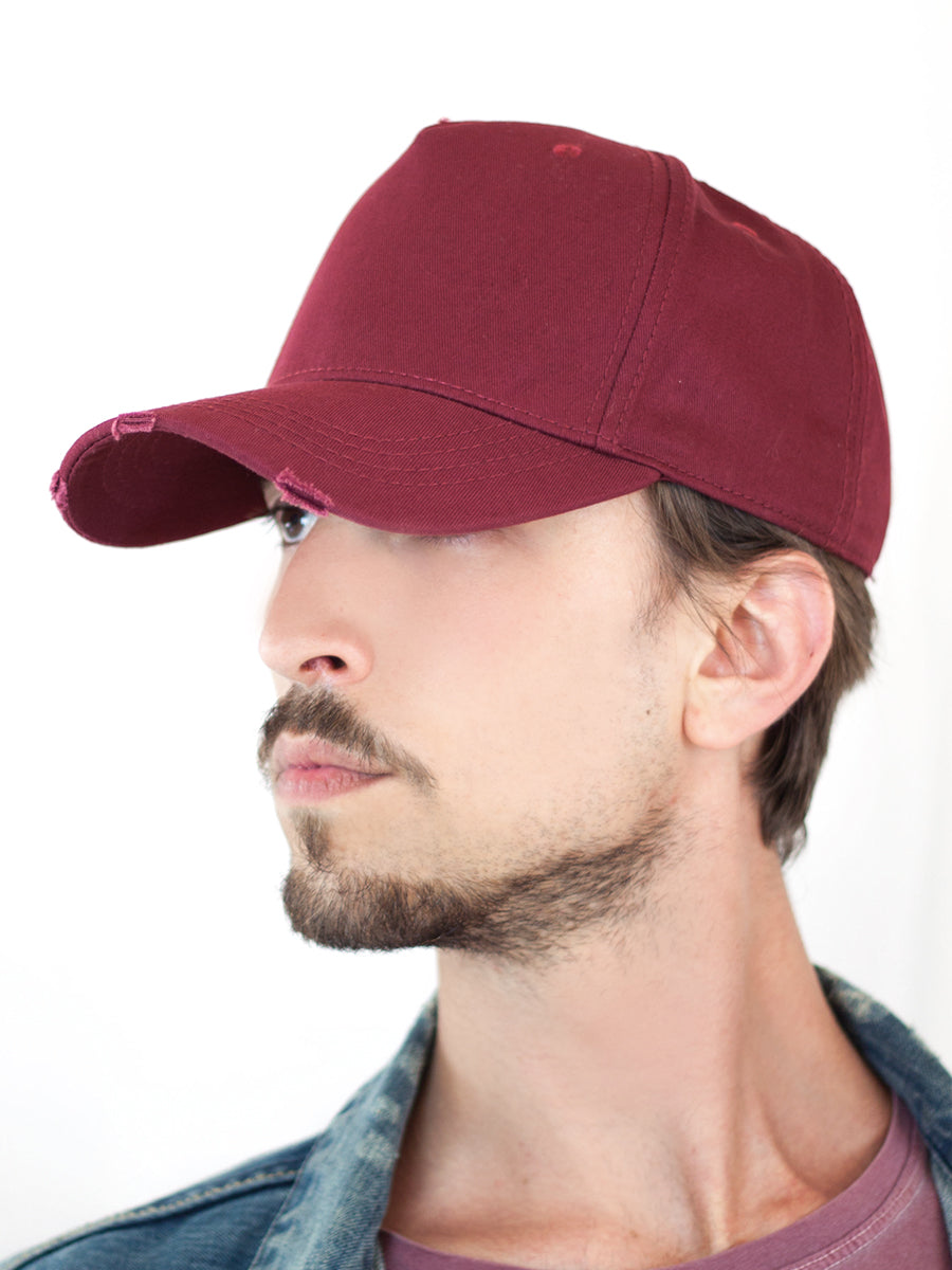 CAPPELLO CARGO PERSONALIZZABILE