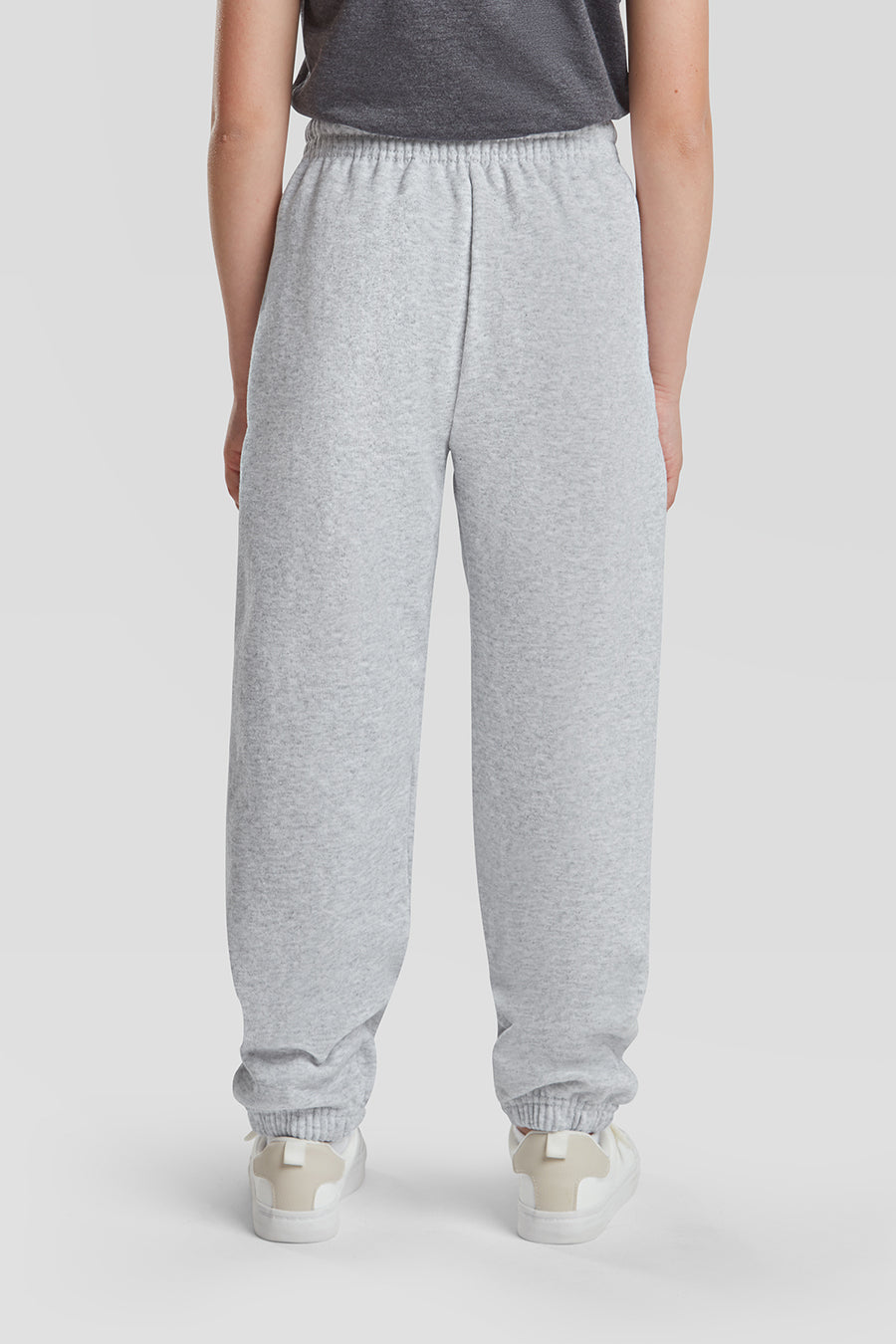 PANTALONI CLASSICI IN COTONE PER BAMBINO