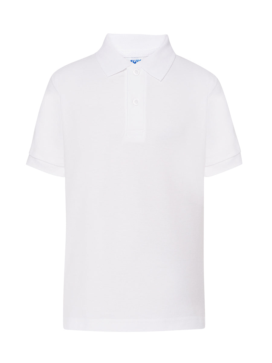 POLO REGULAR PARA NIÑO