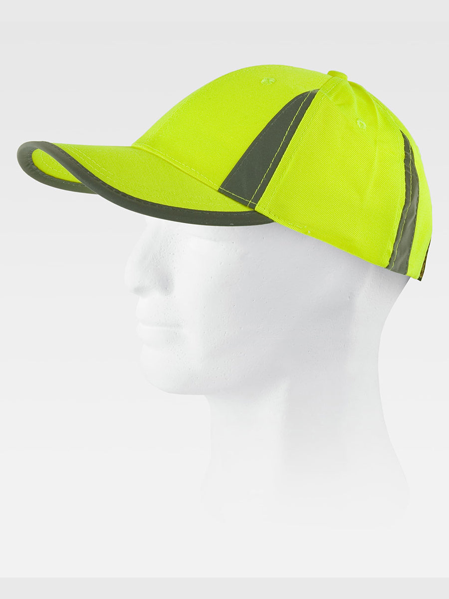 CAPPELLO AD ALTA VISIBILITA