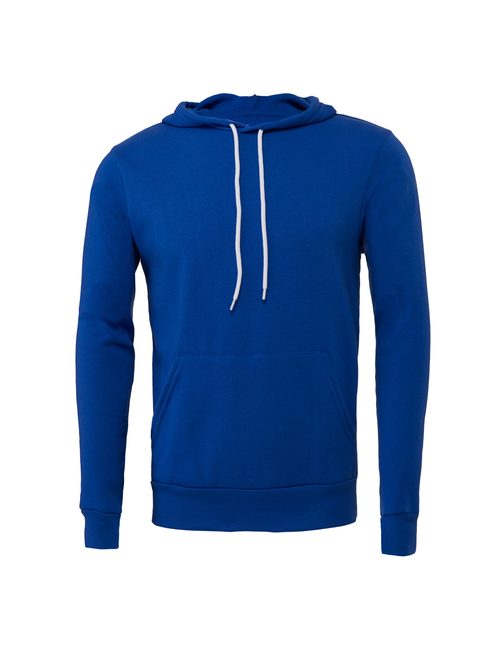 Sudadera con capucha personalizable - Elección de bordado