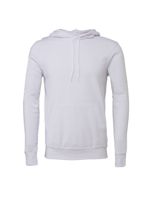 Sudadera con capucha personalizable - Elección de bordado